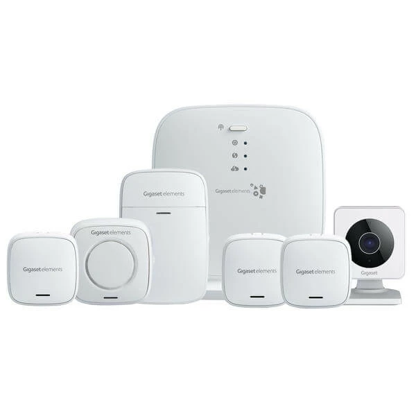 Gigaset Elements Alarm System L - Smart Home