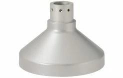 Panasonic Kit De Montage WV-Q186 Gris Clair - Camera Surveillance