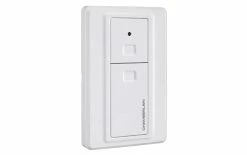 CHAMBERLAIN Commutateur Mural 128REV Pour ML700EV / ML1000EV - Protection Des Bâtiments