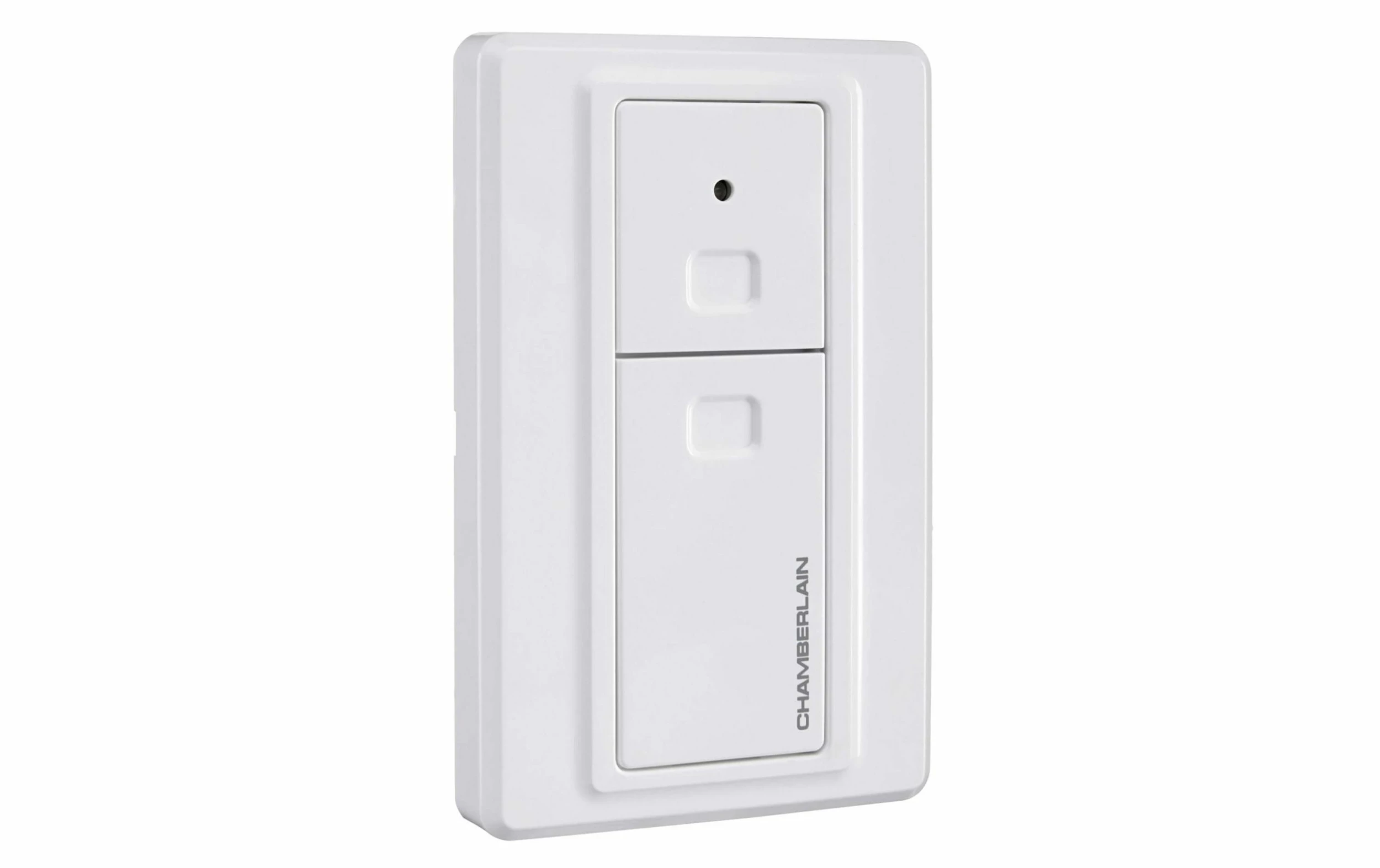 CHAMBERLAIN Commutateur Mural 128REV Pour ML700EV / ML1000EV - Protection Des Bâtiments