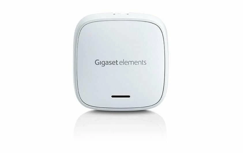 Gigaset Détecteur D’ouverture Elements Universal ONE X - Protection Des Bâtiments