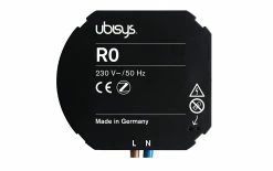 Ubisys Routeur R0 ZigBee 3.0 - Smart Home