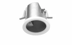 Axis Boîtier D'encastrement T94B03L Blanc - Camera Surveillance