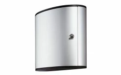 DURABLE Armoire à Clé Key Box 18 Argenté - Protection D'objets De Valeur