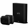 Arlo Pro 3 / 2 Cams Noir - Camera Surveillance