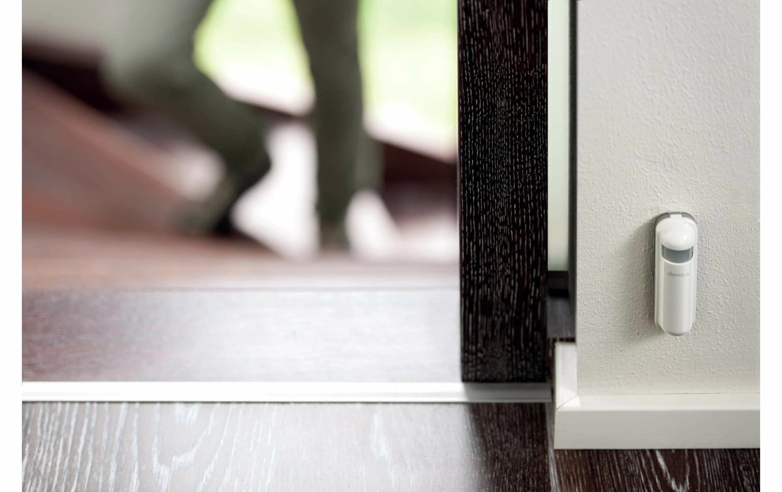 Devolo Détecteur De Présence Radio Z-Wave Home Control - Smart Home – Image 2