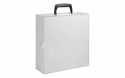 WEDO Cassette De Documents A4 Dossier - Protection D'objets De Valeur