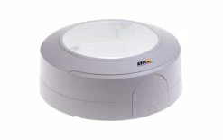 Axis Boîtier De Rechange TP3801 Blanc, 4 Pièces - Camera Surveillance