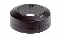 Axis Boîtier De Rechange TP3801 Noir, 4 Pièces - Camera Surveillance