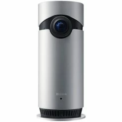 D-Link DSH-C310 Omna 180 Cam HD - Camera Surveillance