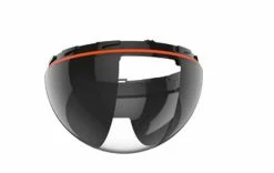 Axis Coupole De Rechange Q6128-E Transparent 1 Pièce - Camera Surveillance