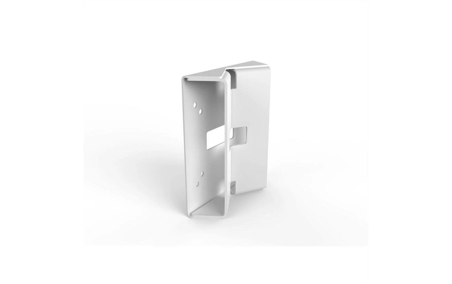 Mobotix Fixation Sur Mât MX-MH-SecureFlex-ESWS Blanc - Camera Surveillance – Image 2