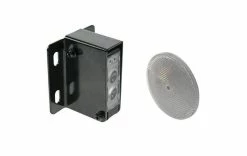 Velleman Détecteur D’intrusion PEM10D IR - Détecteurs De Dangers