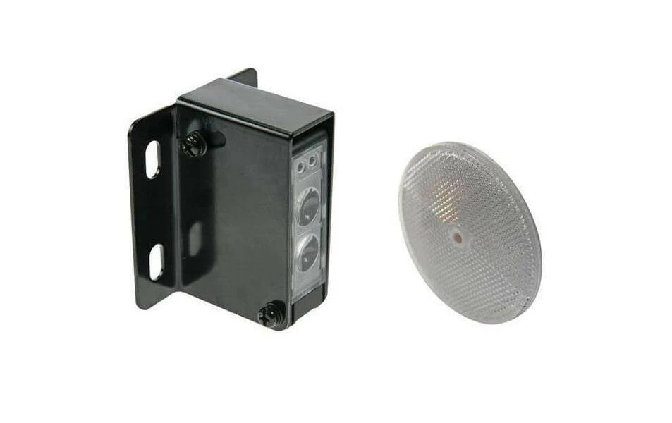 Velleman Détecteur D’intrusion PEM10D IR - Détecteurs De Dangers