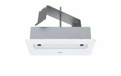 Axis Fixation De Plafond TP8201 Recessed Mount Blanc - Camera Surveillance