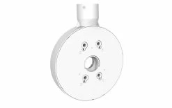 Axis Kits De Montage T94V01C Support De Caméra Double Blanc - Camera Surveillance