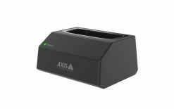 Axis W700 Docking Station 1-bay - Camera Surveillance