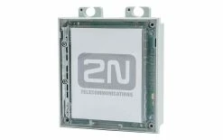 2N Panneau D'informations Verso Module D'extension - Protection Des Bâtiments