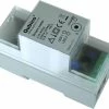 Qubino Mètre Radio Z-Wave Smart Meter DIN-Rail - Smart Home