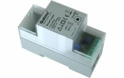 Qubino Mètre Radio Z-Wave Smart Meter DIN-Rail - Smart Home