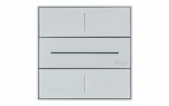 «dingz» Front Gris Clair - Smart Home