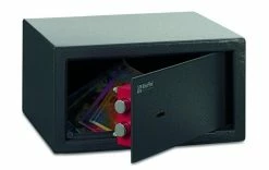 Rieffel Boîtier De Sécurité VT-SB 165 - Protection D'objets De Valeur