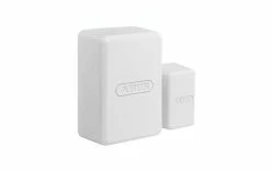 Abus Détecteur D'ouverture Radio FUMK50020W Secvest & 2Way - Protection Des Bâtiments