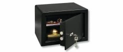 Burgwächter Coffre-fort De Meuble PointSafe 2 S - Protection D'objets De Valeur