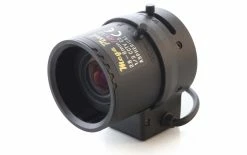 Tamron Objectif M13VP288IR 2.8-8 Mm P-Iris CS - Camera Surveillance