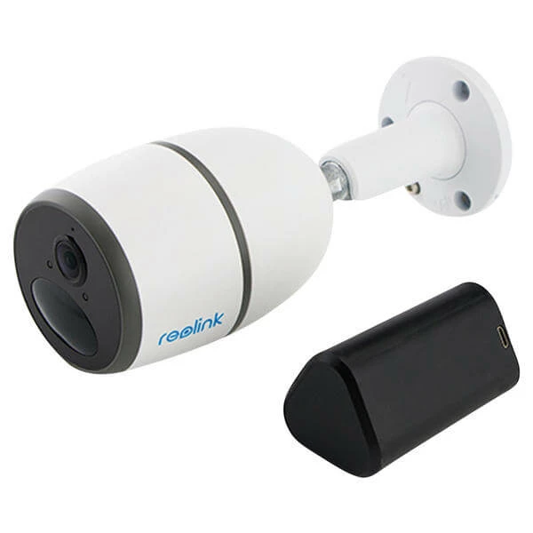 Reolink Go 4G - Camera Surveillance – Image 2