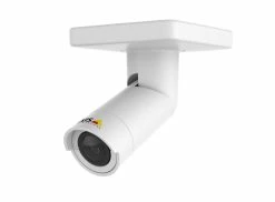 Axis Caméra Réseau F1004 - Camera Surveillance