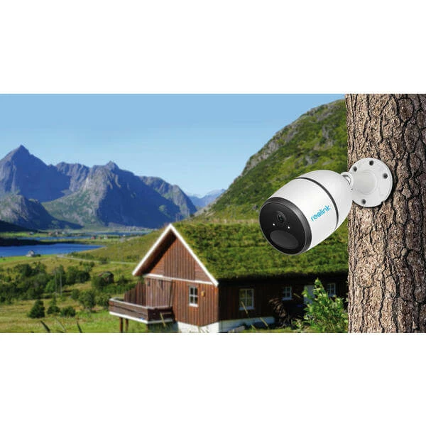 Reolink Go 4G - Camera Surveillance – Image 3