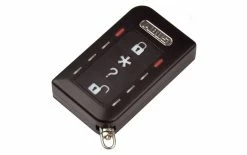 Abus Télécommande FUBE50015 Secvest & 2Way - Protection Des Bâtiments