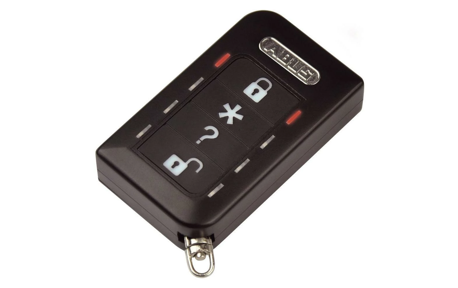 Abus Télécommande FUBE50015 Secvest & 2Way - Protection Des Bâtiments