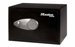 Masterlock Coffre-fort X055ML - Protection D'objets De Valeur
