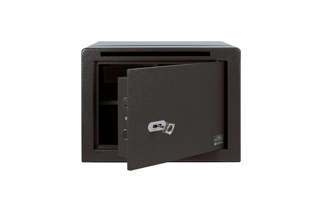 Burgwächter Coffre-fort PointSafe P2 S EWS - Protection D'objets De Valeur