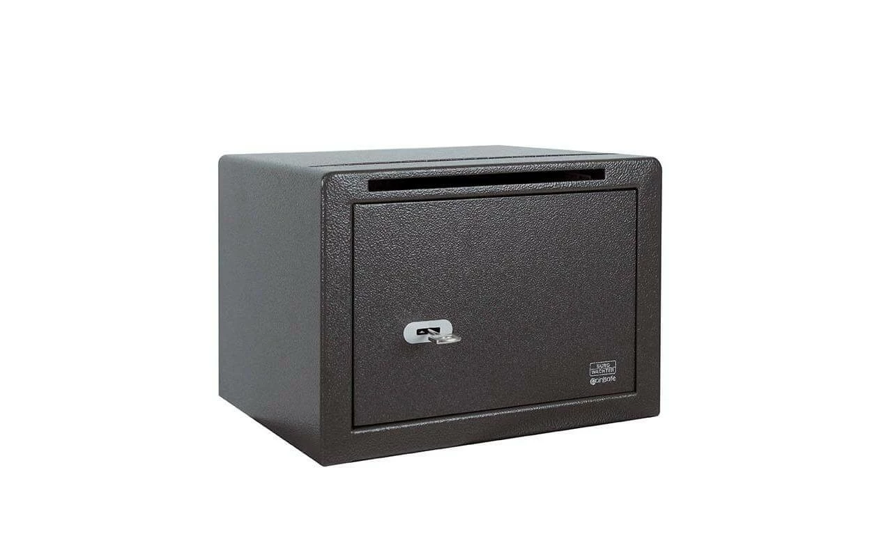 Burgwächter Coffre-fort PointSafe P2 S EWS - Protection D'objets De Valeur – Image 2