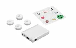 Kit De Démarrage Smart Button Flic 2 - Smart Home