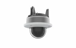 Axis Boîtier D'encastrement TQ3201-E Blanc - Camera Surveillance