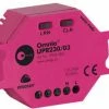 Omnio Répéteur Radio EnOcean UPR230/03 2-Niveau - Smart Home