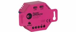 Omnio Répéteur Radio EnOcean UPR230/03 2-Niveau - Smart Home