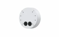 Axis Boîtier De Raccordement TQ1602-E Blanc - Camera Surveillance