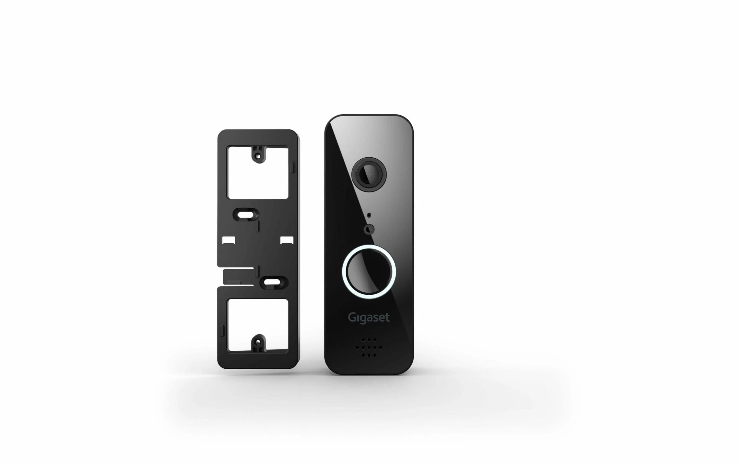 Gigaset Sonnette Intelligente ONE X - Protection Des Bâtiments – Image 2