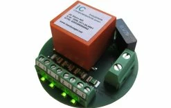 IC Module Alarme DigitalSTROM Ds Alarm 400 - Smart Home