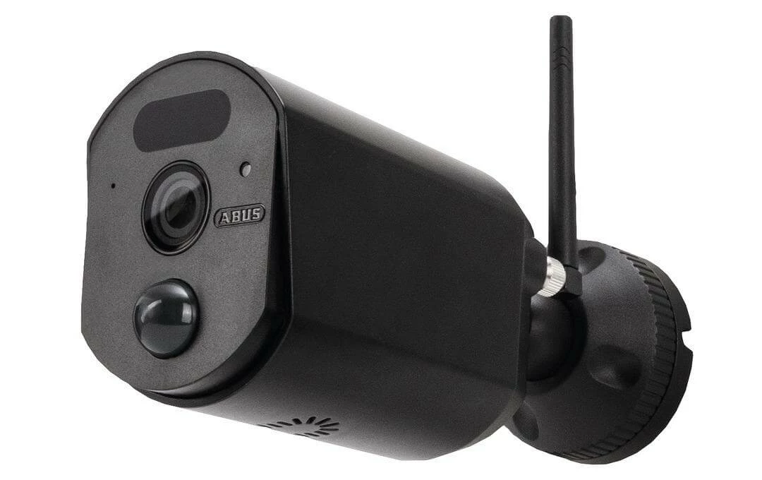 Caméra Supplémentaire Pour ABUS EasyLook BasicSet PPDF17520 - Camera Surveillance
