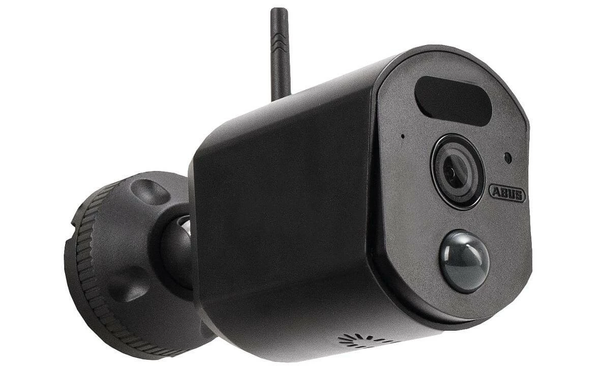 Caméra Supplémentaire Pour ABUS EasyLook BasicSet PPDF17520 - Camera Surveillance – Image 3