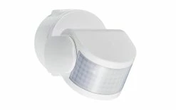 NIKO Détecteur De Mouvement PIR Swiss Garde 3100 IR IP55, Blanc - Détecteurs De Dangers