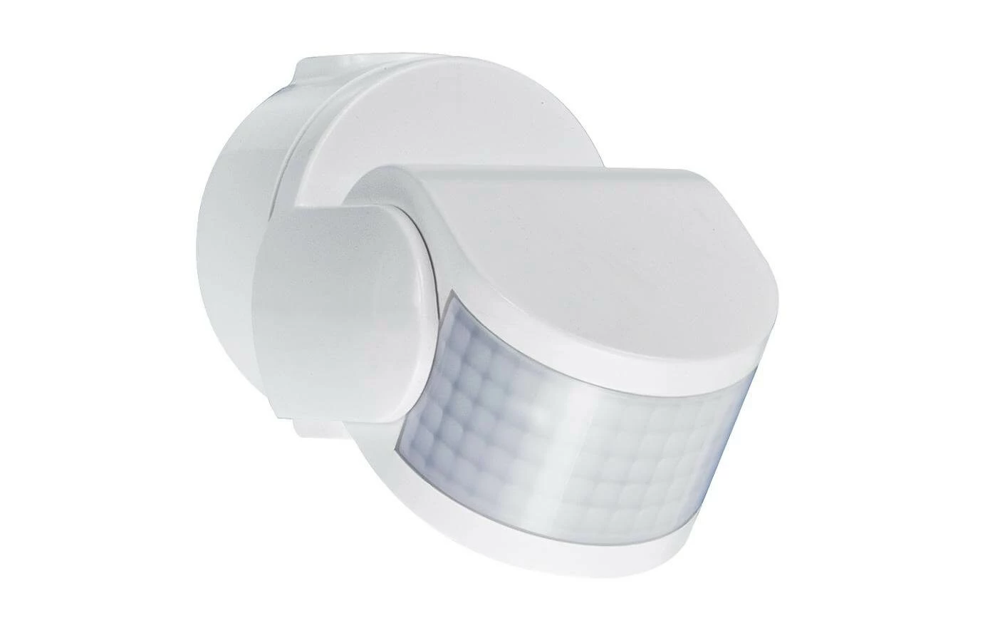 NIKO Détecteur De Mouvement PIR Swiss Garde 3100 IR IP55, Blanc - Détecteurs De Dangers