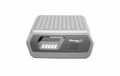 Masterlock Mallette Anti-feu CHW30300EURHRO Anthracite - Protection D'objets De Valeur