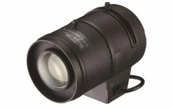 Tamron Objectif M118VP1250IR 12-50 Mm P-Iris CS - Camera Surveillance